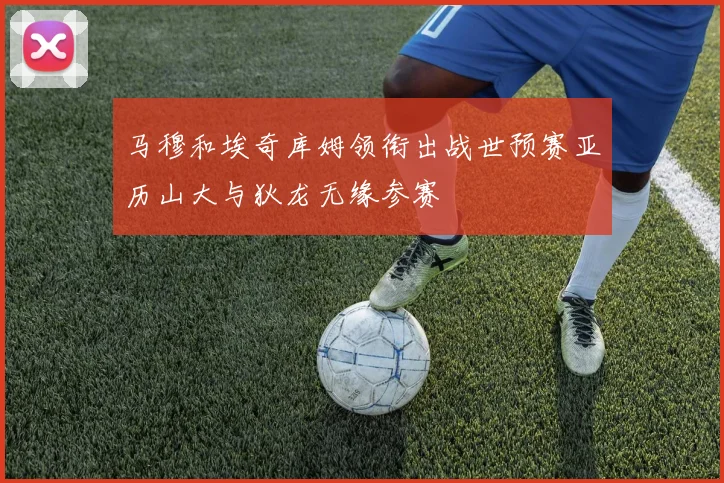 马穆和埃奇库姆领衔出战世预赛亚历山大与狄龙无缘参赛
